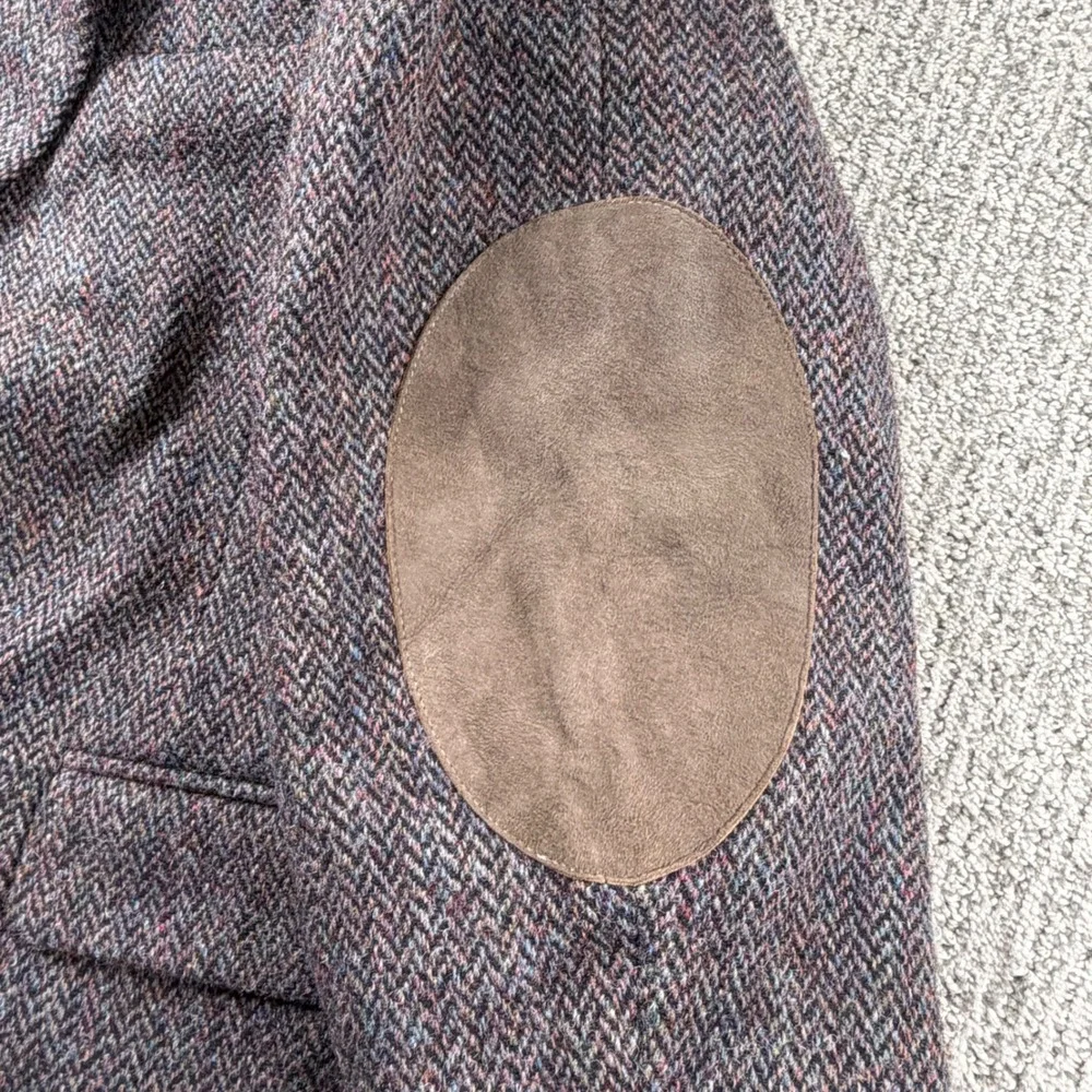 Stafford harris tweed